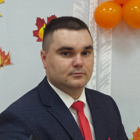 Изображение спикера