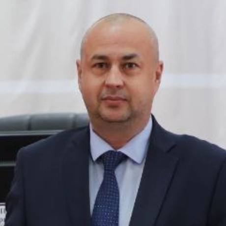 Изображение спикера