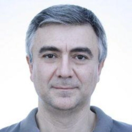 Шапсигов Альберт