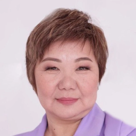 Изображение спикера