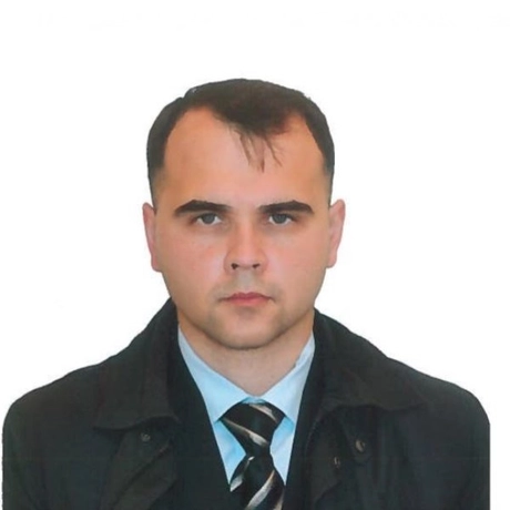 Изображение спикера