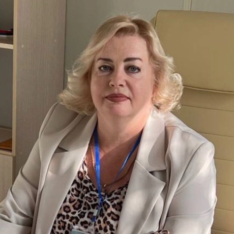 Изображение спикера