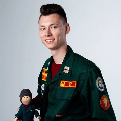 Изображение спикера