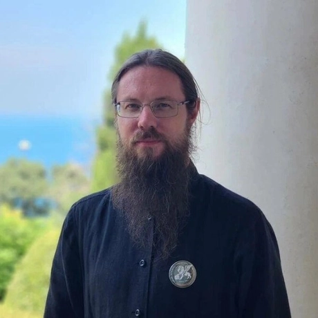 Изображение спикера