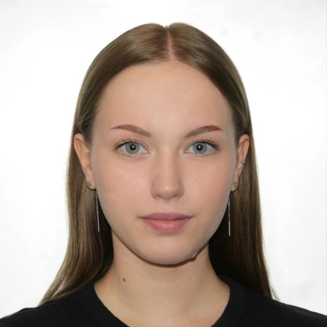 Самолкина Ярослава