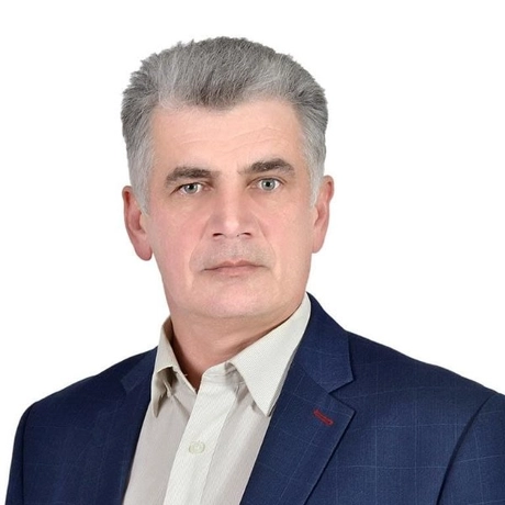 Луданов Геннадий