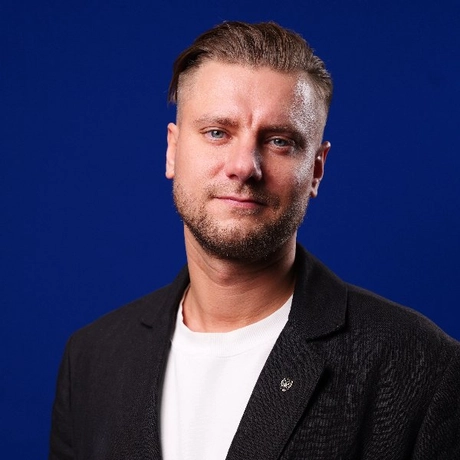 Изображение спикера