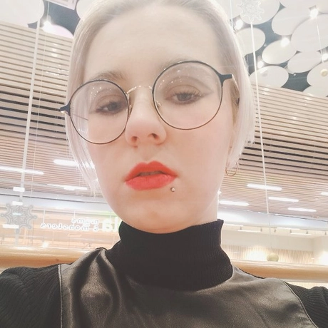 Чернова Виктория