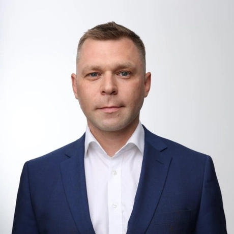 Копаев Евгений