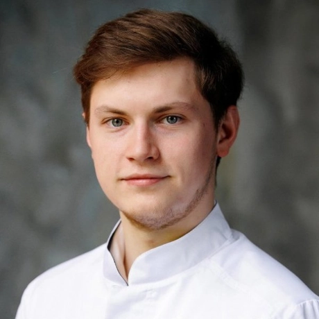 Хрипушин Никита