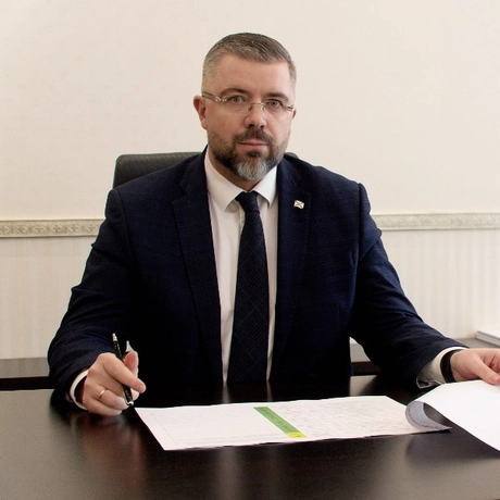 Изображение спикера