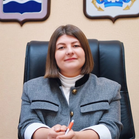 Изображение спикера