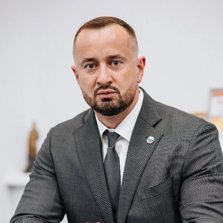 Изображение спикера