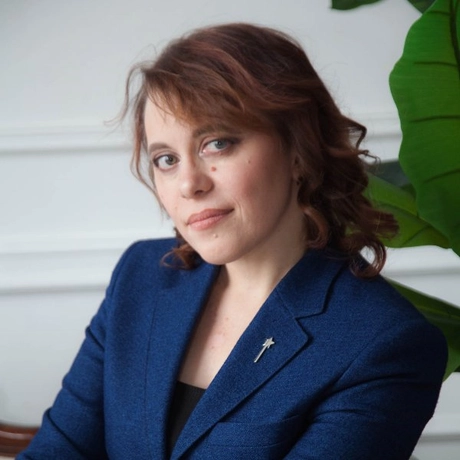 Изображение спикера