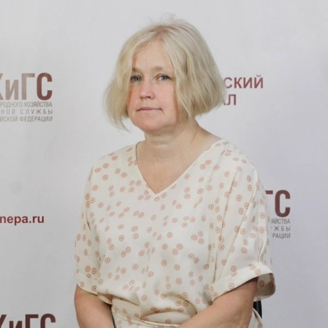 Михеева Галина