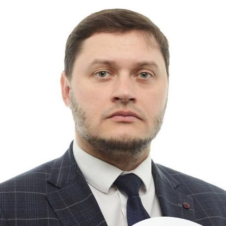 Изображение спикера