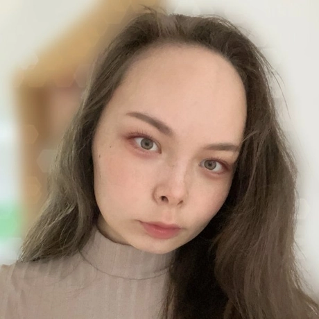 Мресова Анастасия