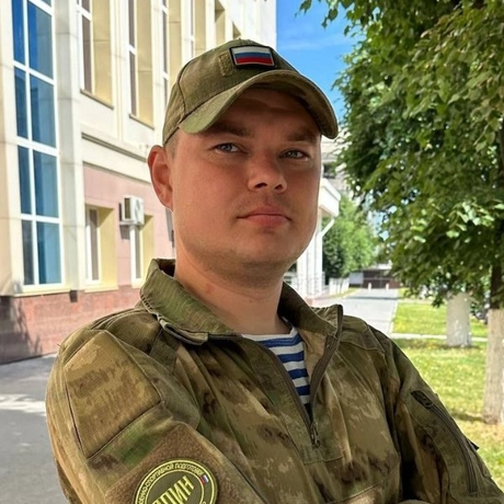 Рыбаков Дмитрий