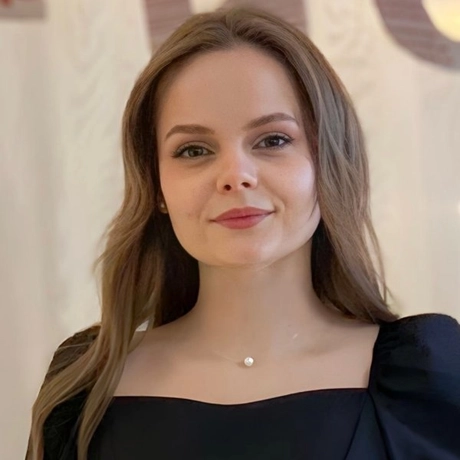 Бурякова Светлана