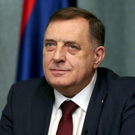 Милорад Додик