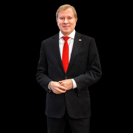 Изображение спикера