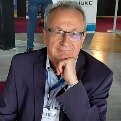 Красноухов Владимир