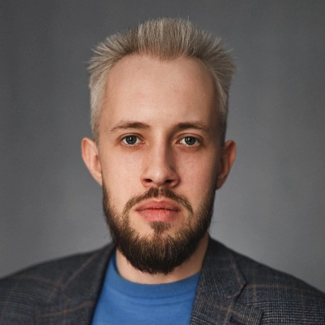 Изображение спикера