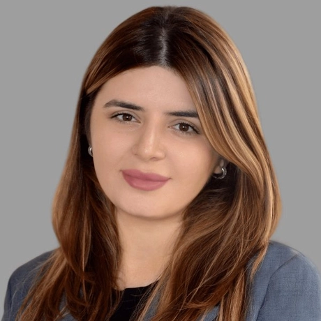 Изображение спикера