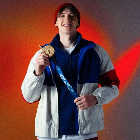 Изображение спикера