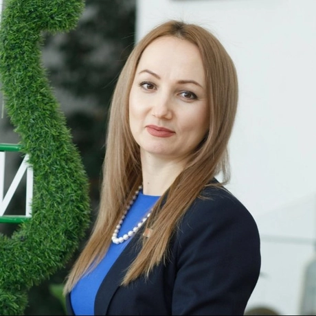 Изображение спикера
