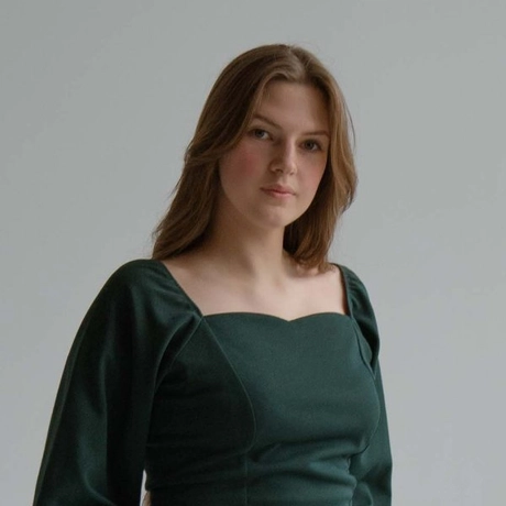 Быкова Маргарита