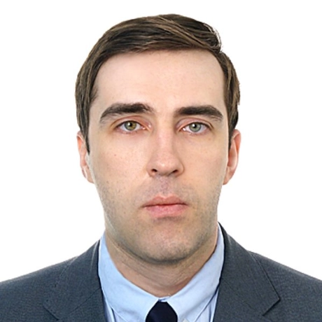 Изображение спикера