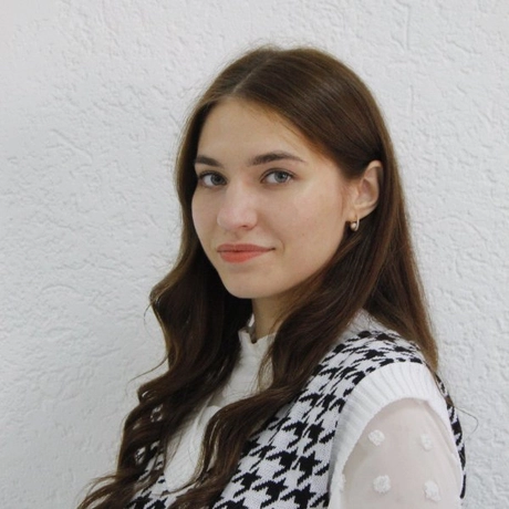 Гунина Дарья