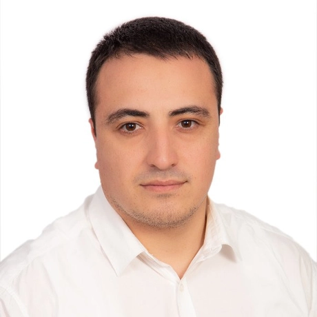 Изображение спикера