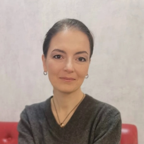 Болотова Екатерина