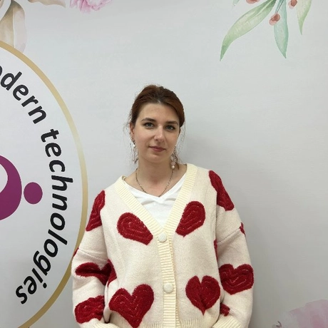 Беленко Марина