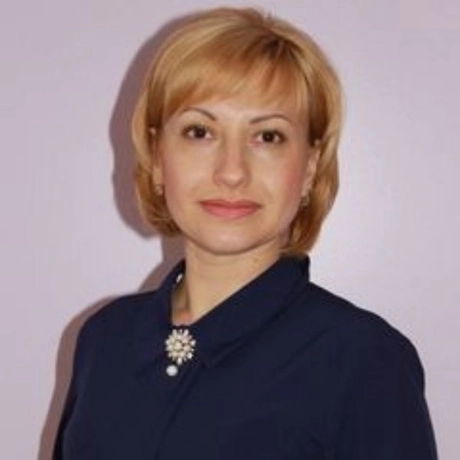 Изображение спикера