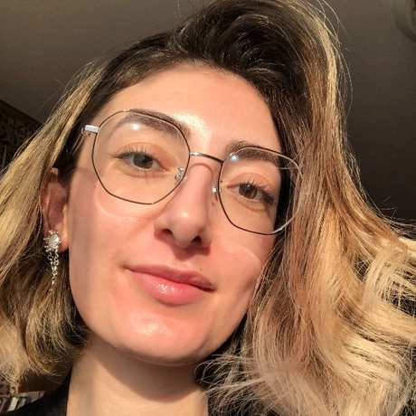 Пиджоян Анна