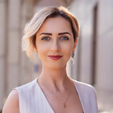 Изображение спикера