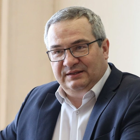 Изображение спикера