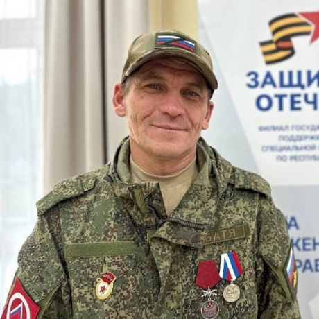 Исмаилов Миразым