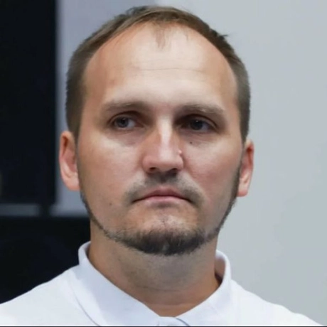 Волченко Никита