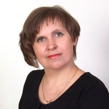 Кузнецова Евгения