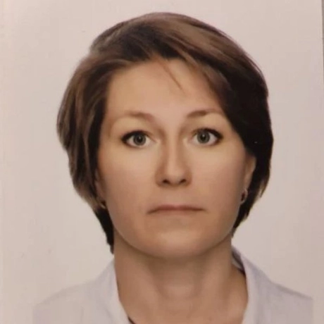 Шамина Мария