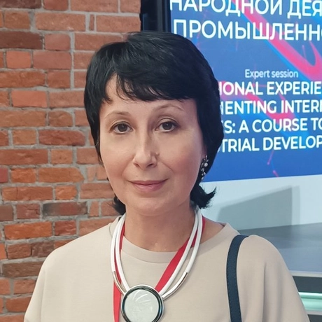 Хазан Мария