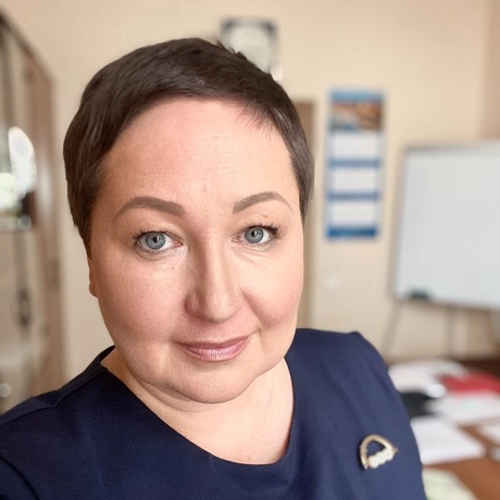 Изображение спикера