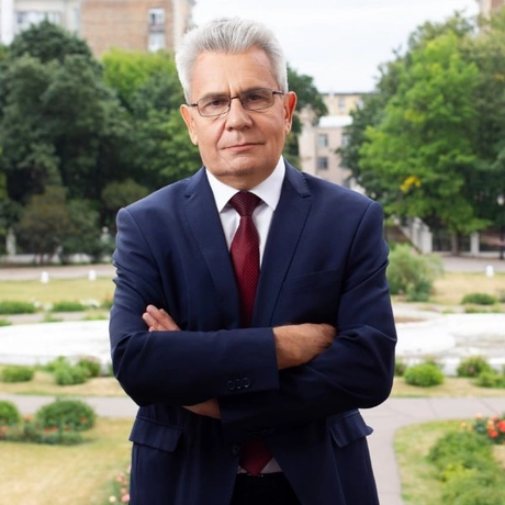 Изображение спикера