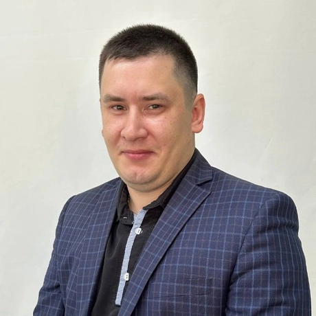 Торгашов Владимир