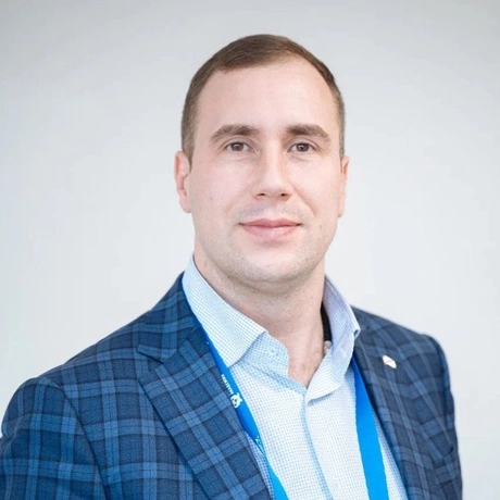 Изображение спикера