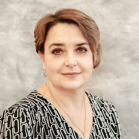 Ломанова Наталья